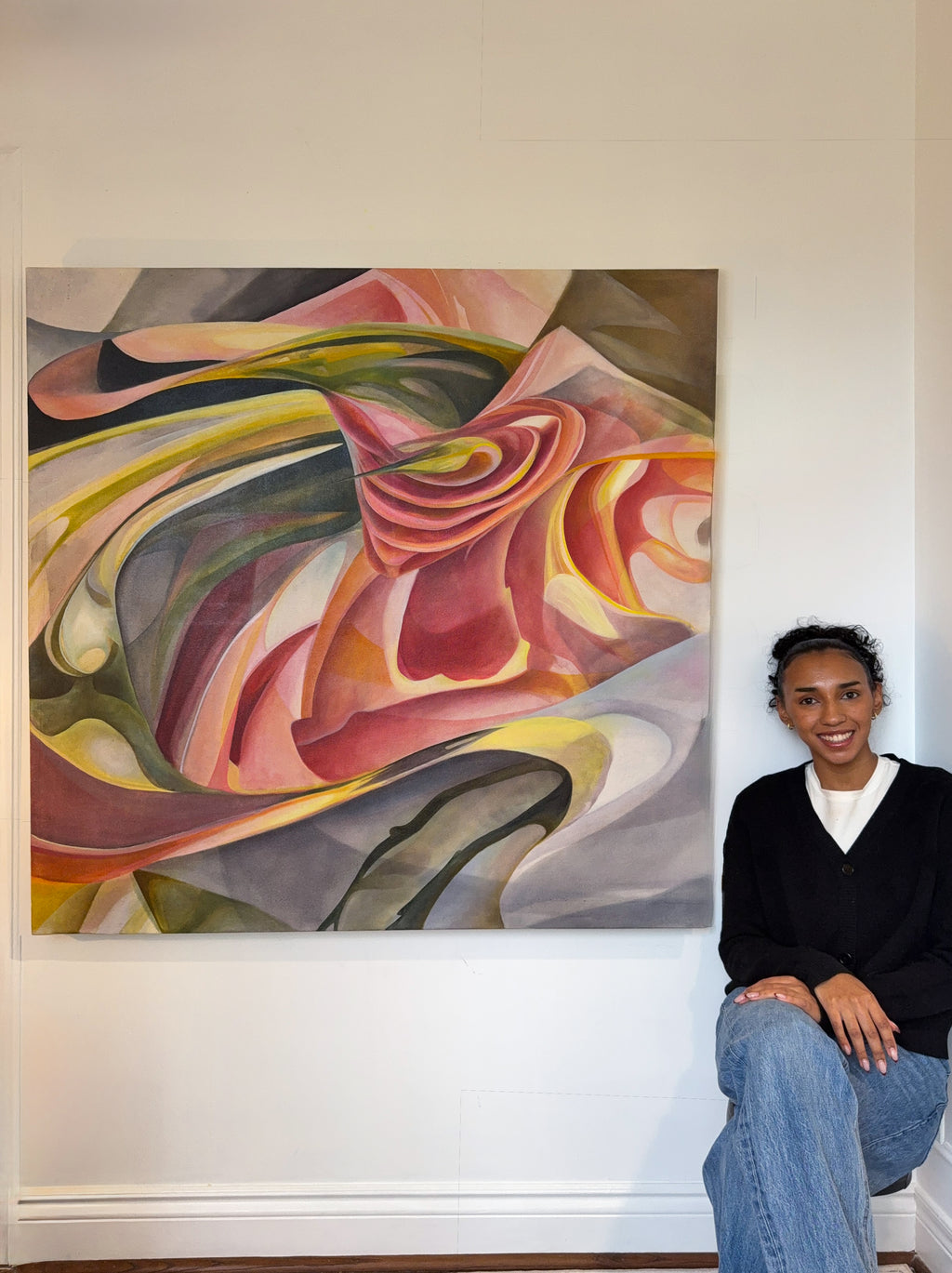 Mya Naidoo - A Gift to You (Original)