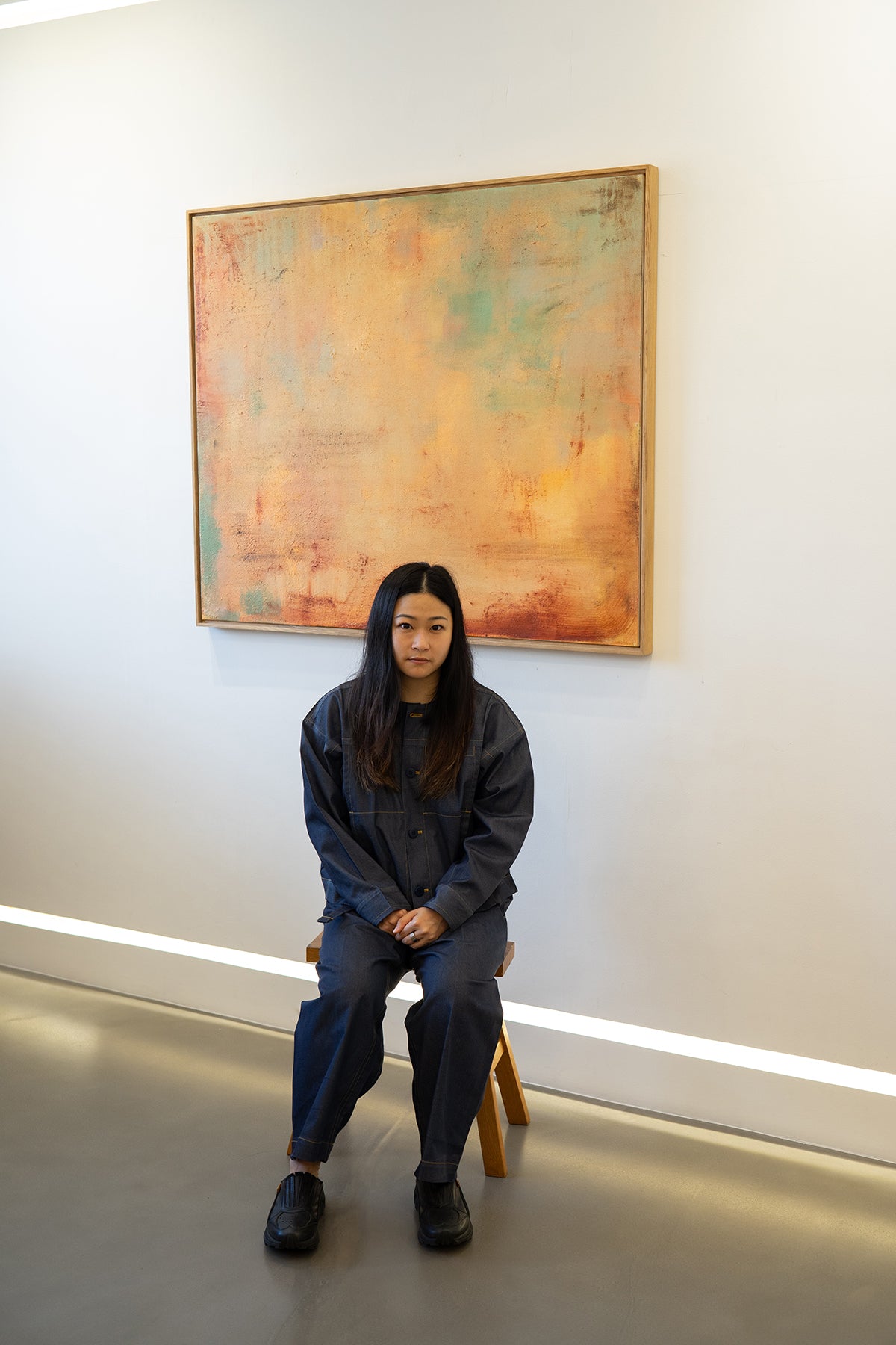 Ketkarn Damrongwattanapokin - Sahara (Original)