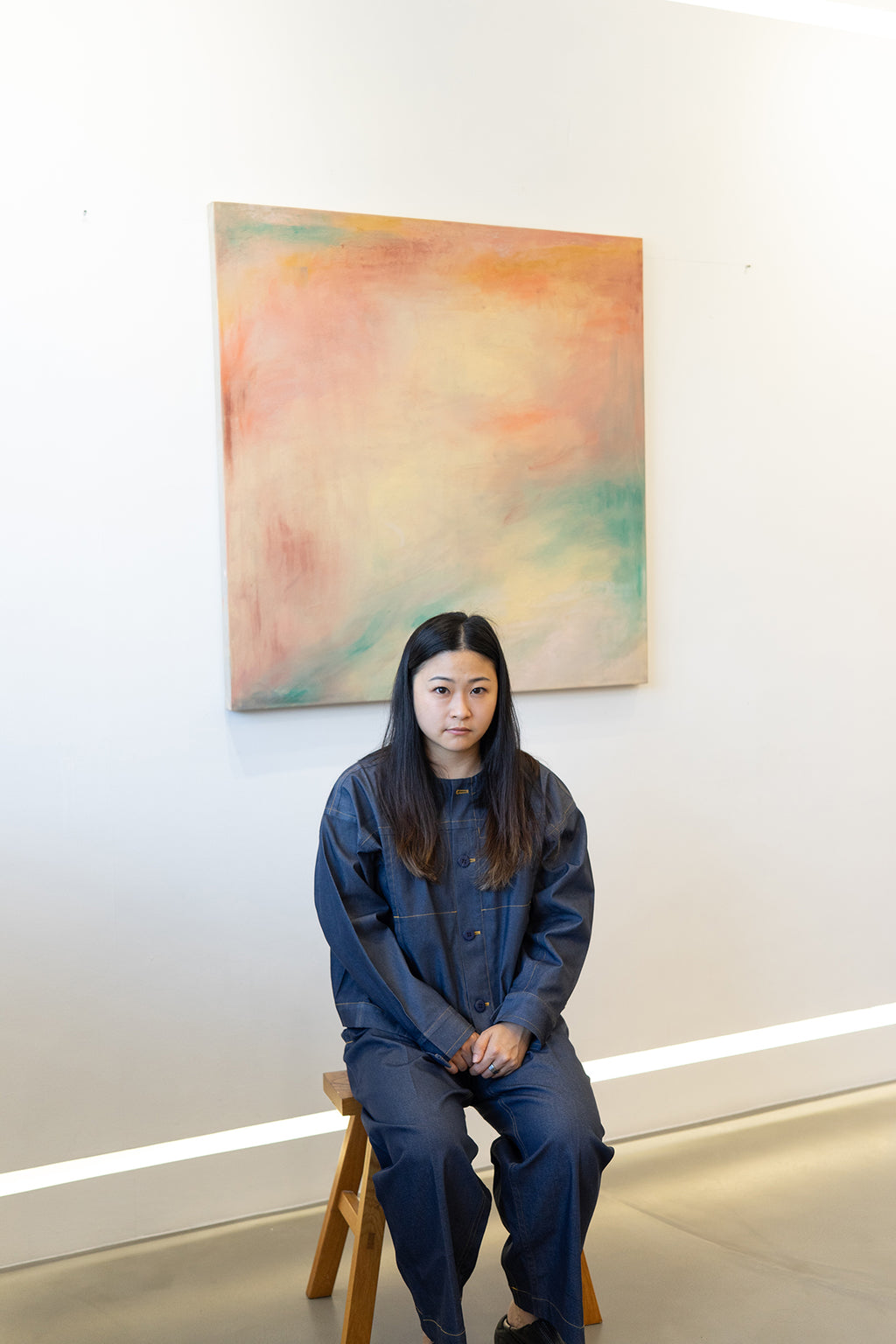 Ketkarn Damrongwattanapokin - Dusk (Original)