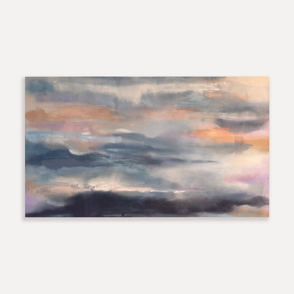 Melanie Cheung - Daydream No. 1 (Original)