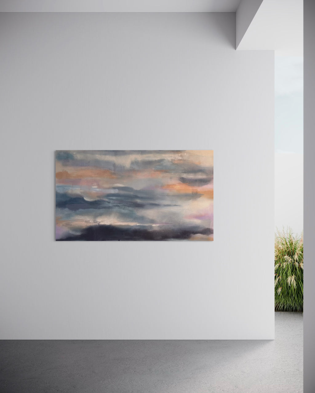 Melanie Cheung - Daydream No. 1 (Original)