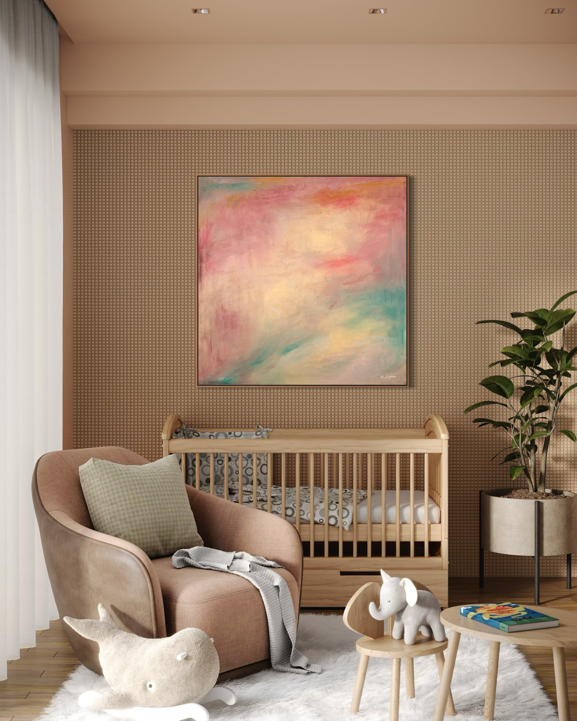 Dusk by Ketkarn Damrongwattanapokin (Coming Soon)