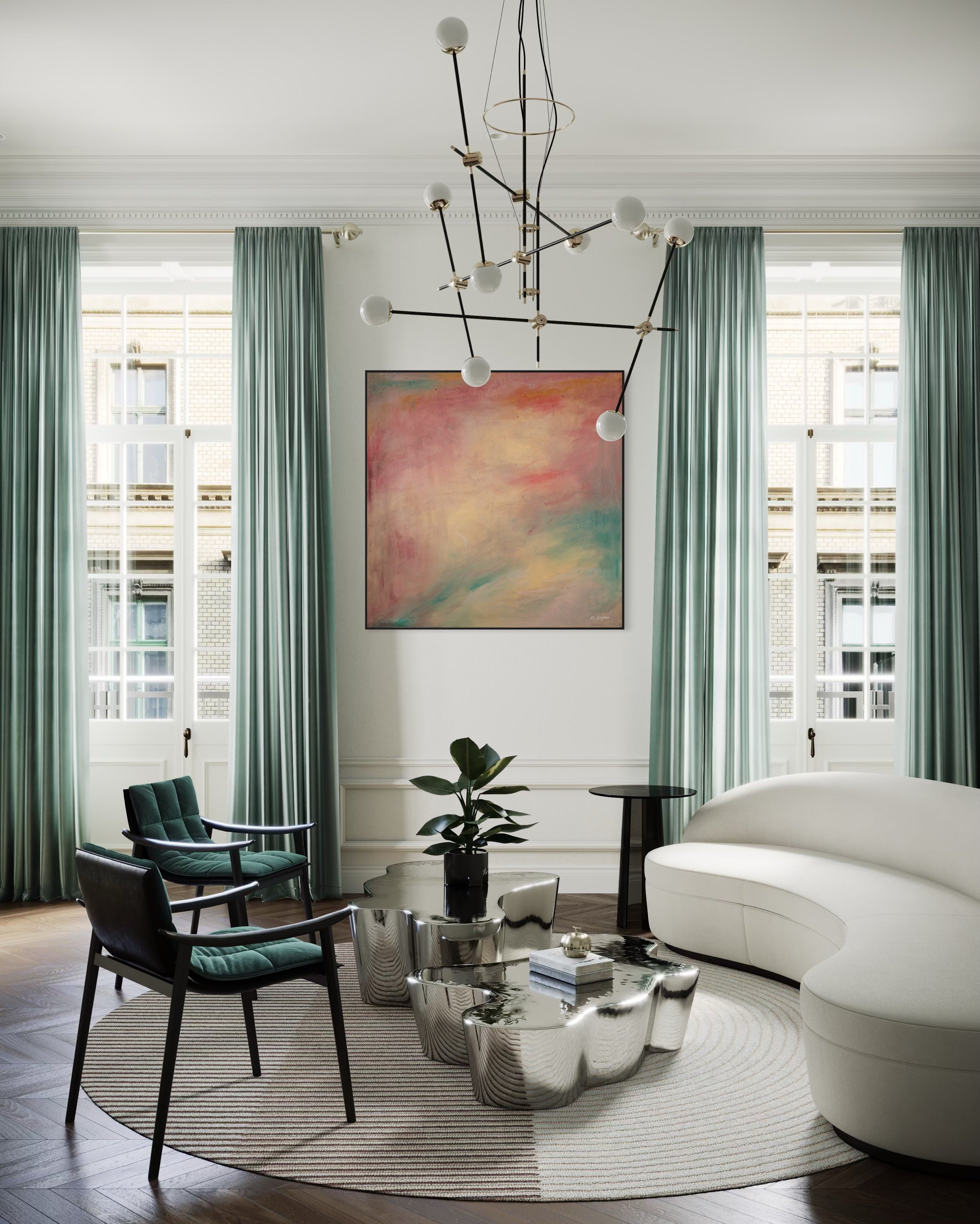 Dusk by Ketkarn Damrongwattanapokin (Coming Soon)