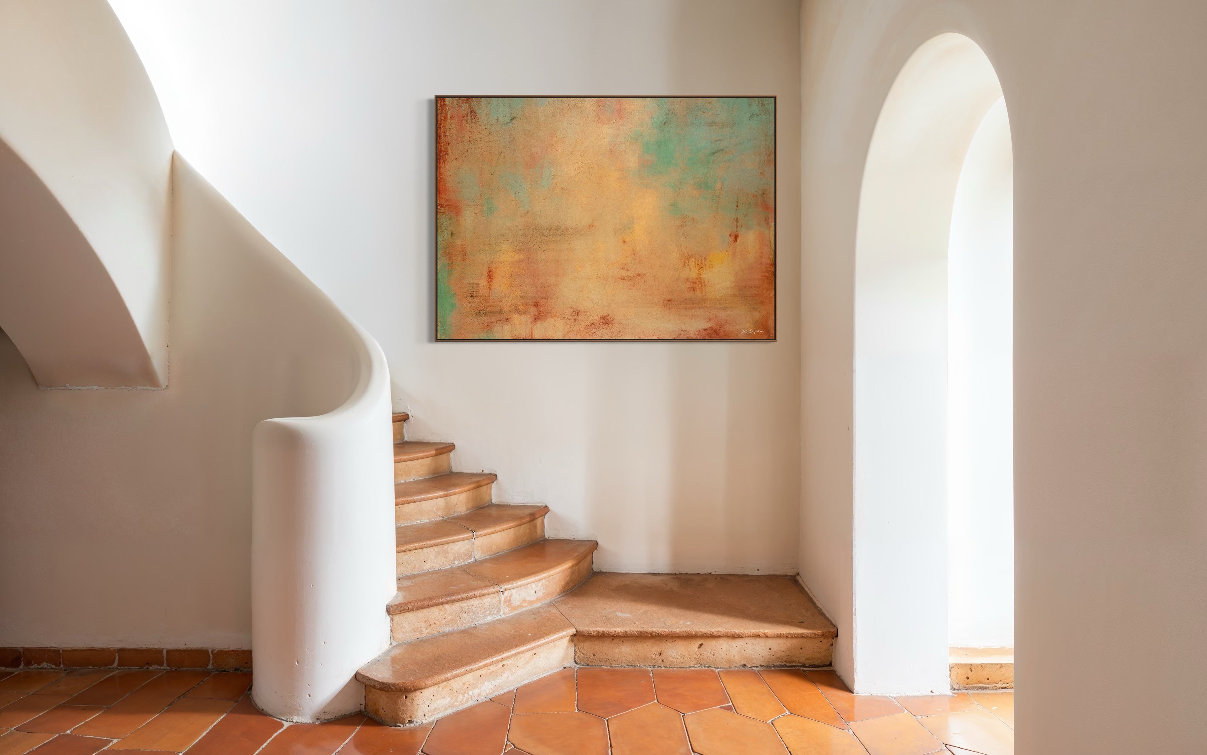 Sahara by Ketkarn Damrongwattanapokin (Coming Soon)