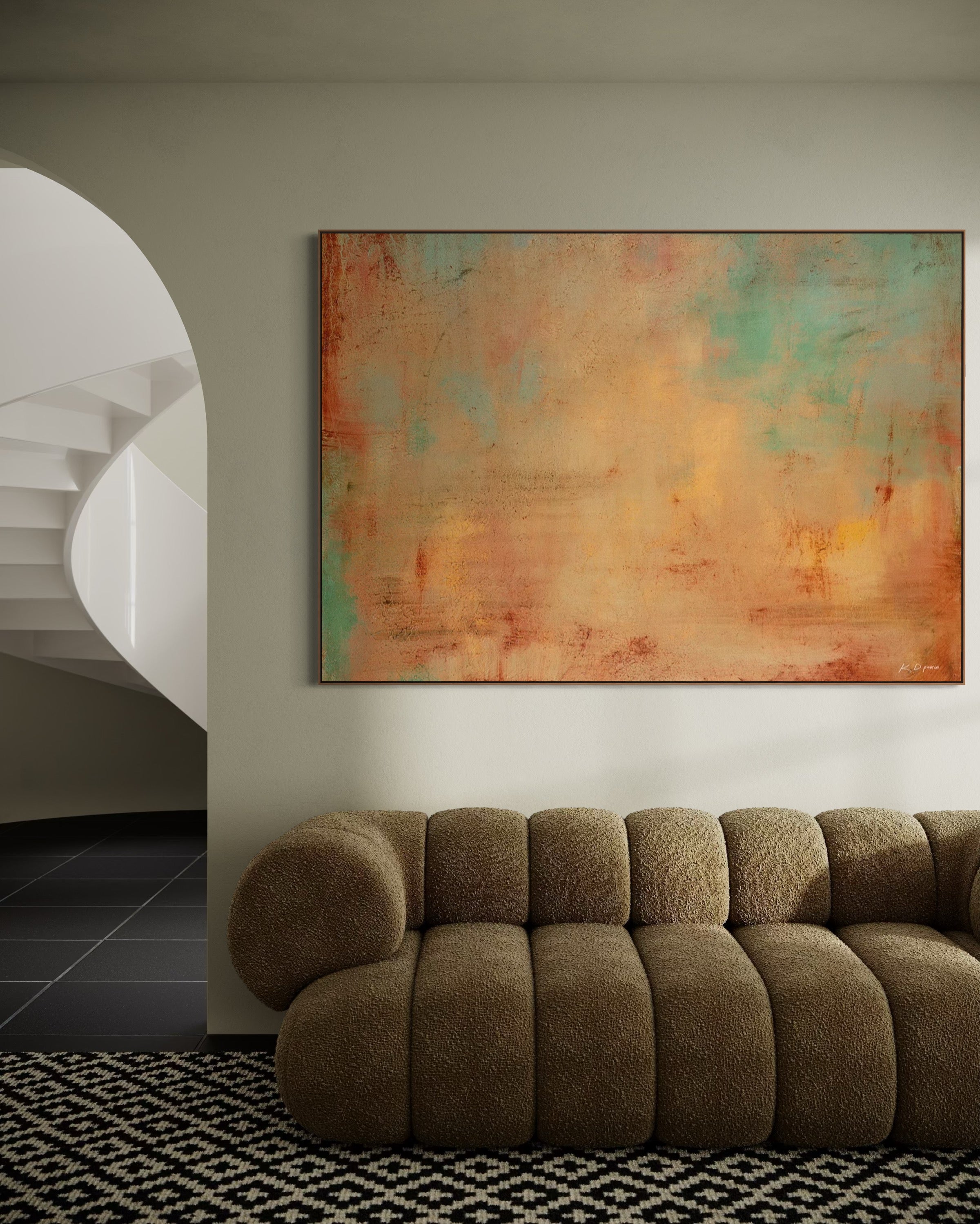 Sahara by Ketkarn Damrongwattanapokin (Coming Soon)