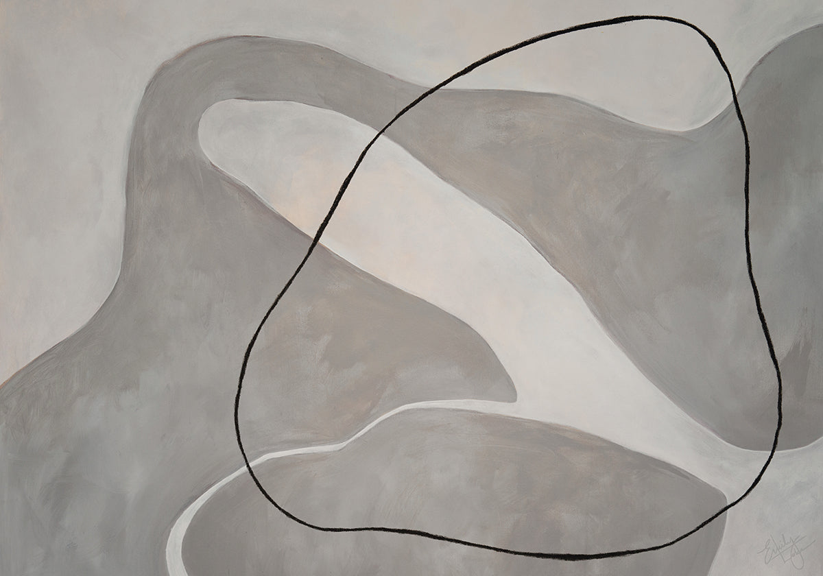 Repose by Emily Loke