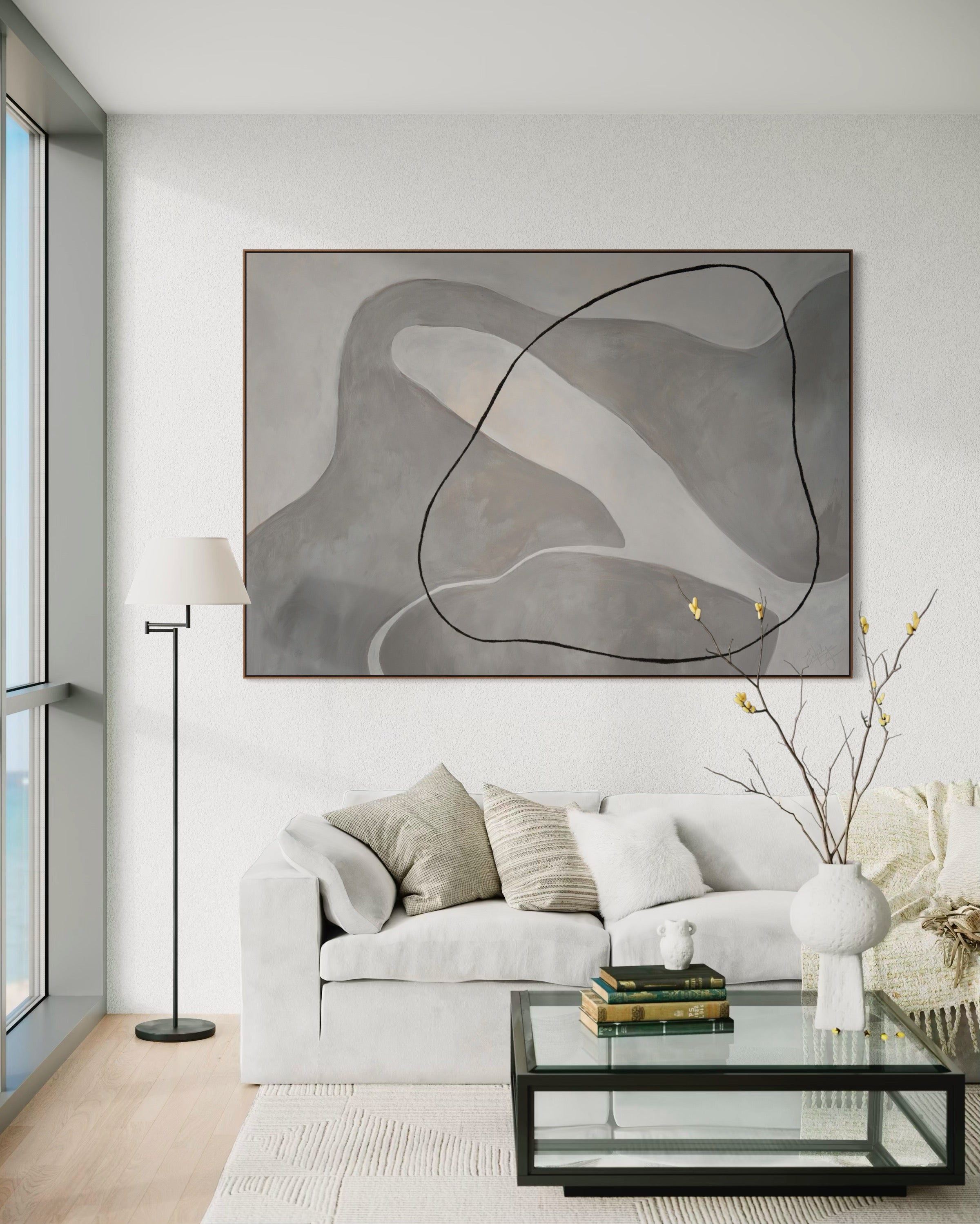 Repose by Emily Loke