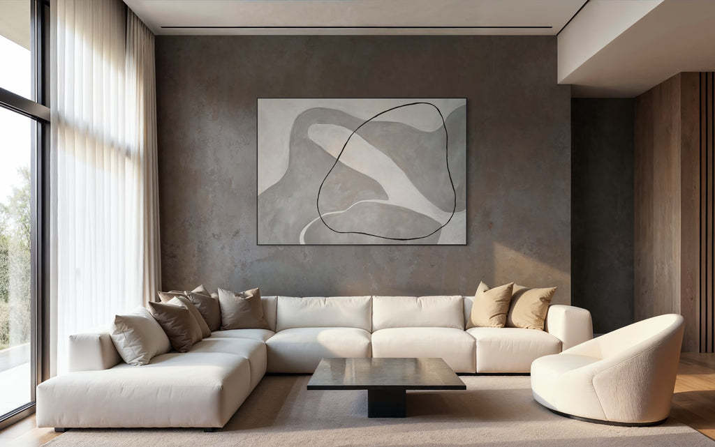 Repose by Emily Loke