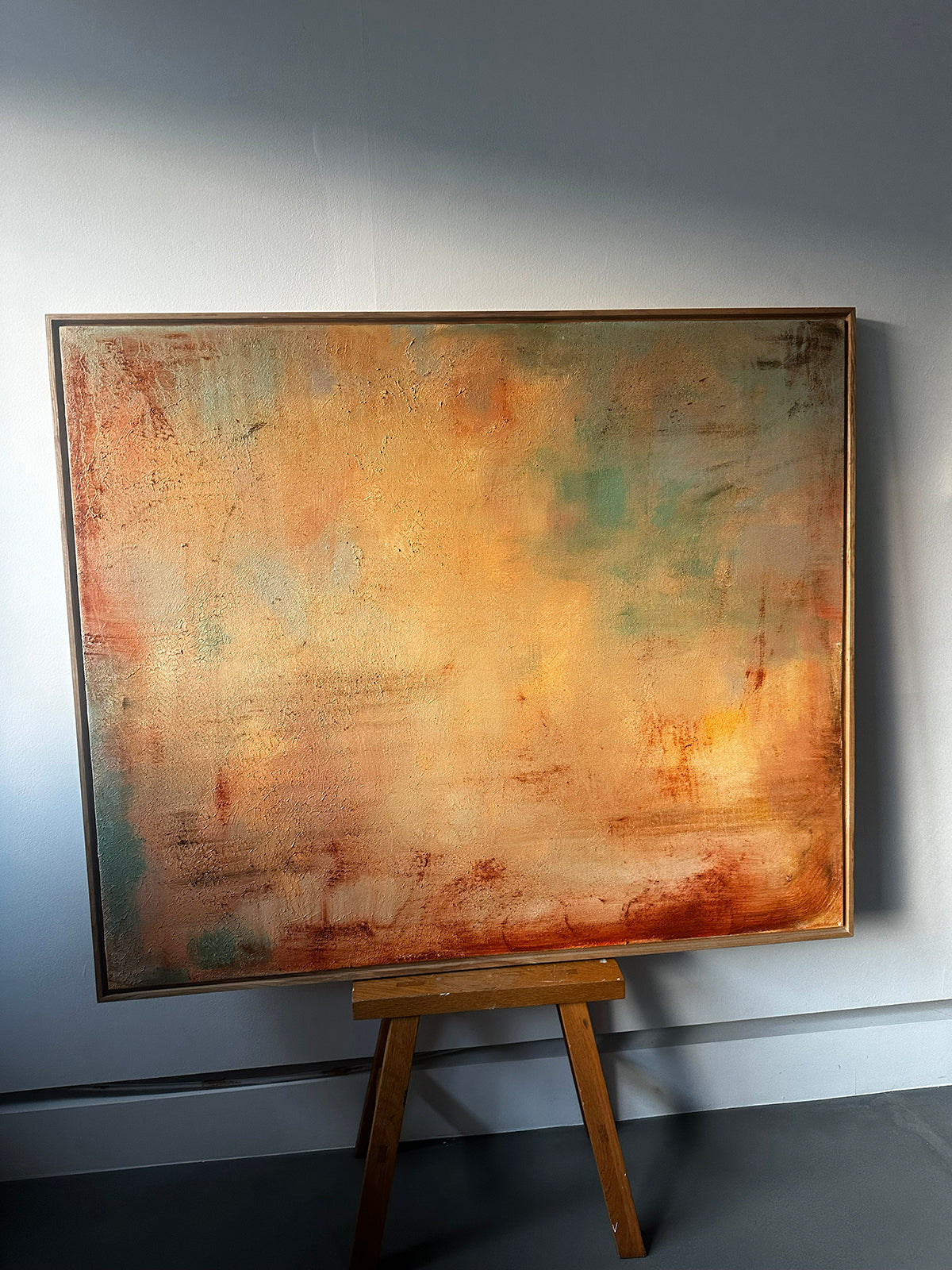 Ketkarn Damrongwattanapokin - Sahara (Original)