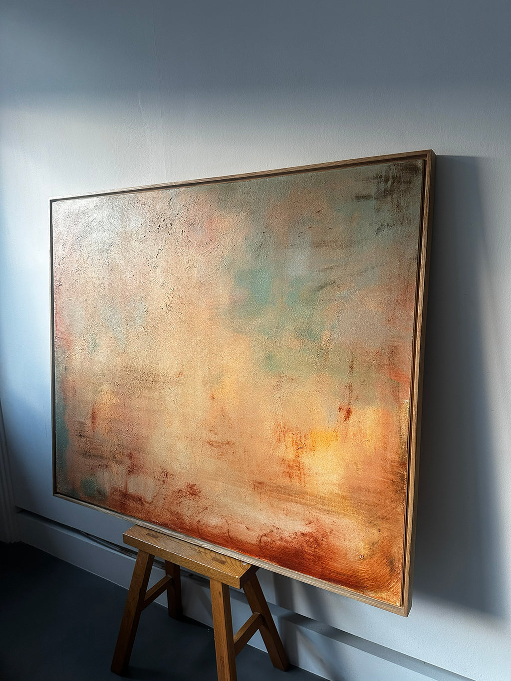 Ketkarn Damrongwattanapokin - Sahara (Original)