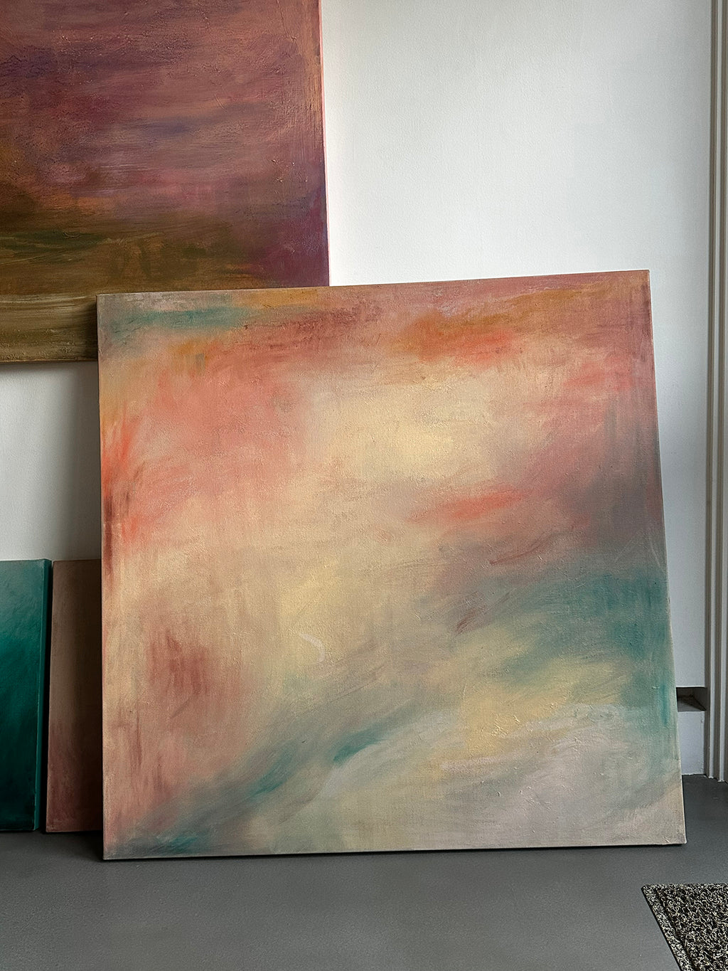 Ketkarn Damrongwattanapokin - Dusk (Original)