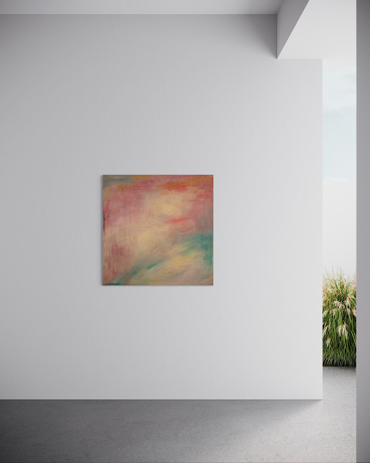 Ketkarn Damrongwattanapokin - Dusk (Original)