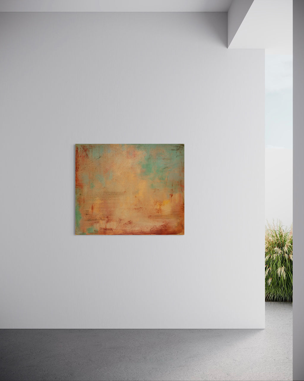 Ketkarn Damrongwattanapokin - Sahara (Original)