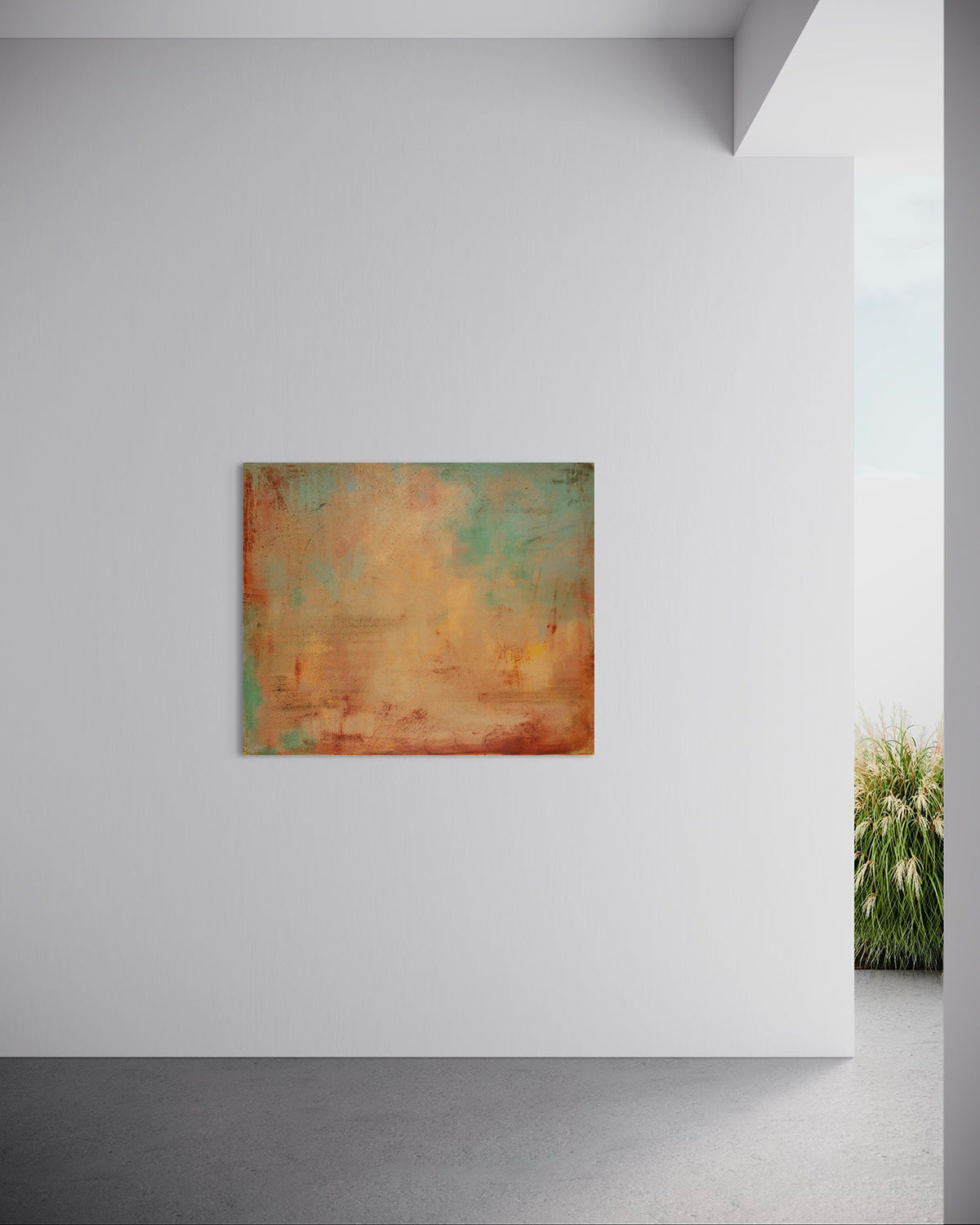 Ketkarn Damrongwattanapokin - Sahara (Original)