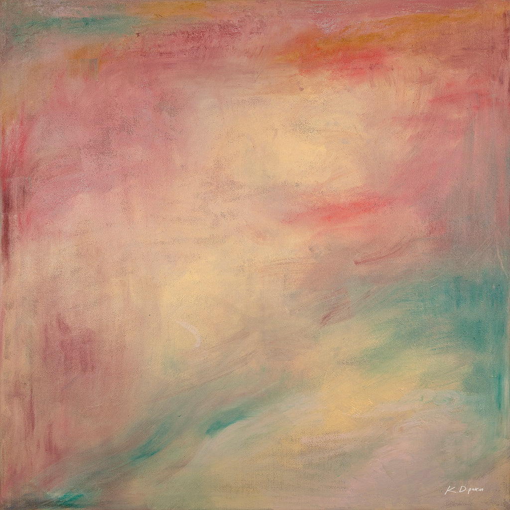 Dusk by Ketkarn Damrongwattanapokin (Coming Soon)