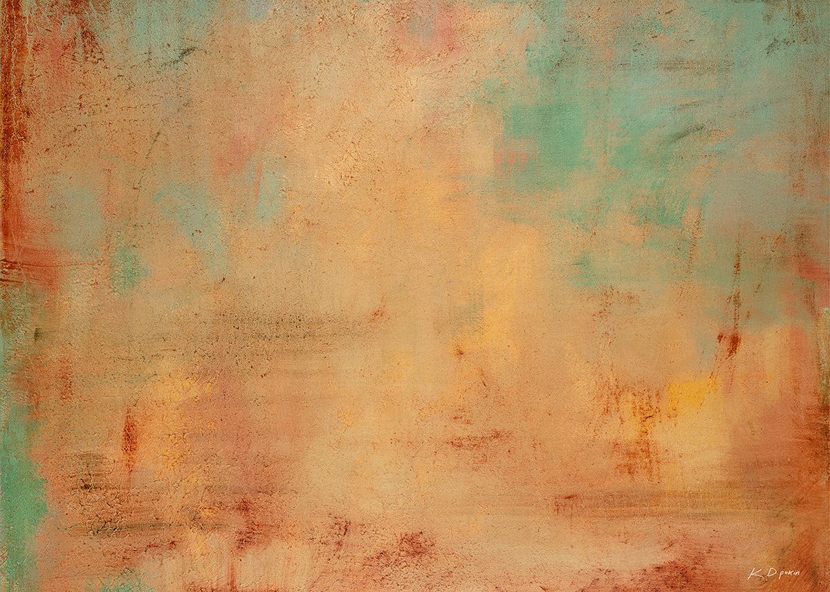 Sahara by Ketkarn Damrongwattanapokin (Coming Soon)