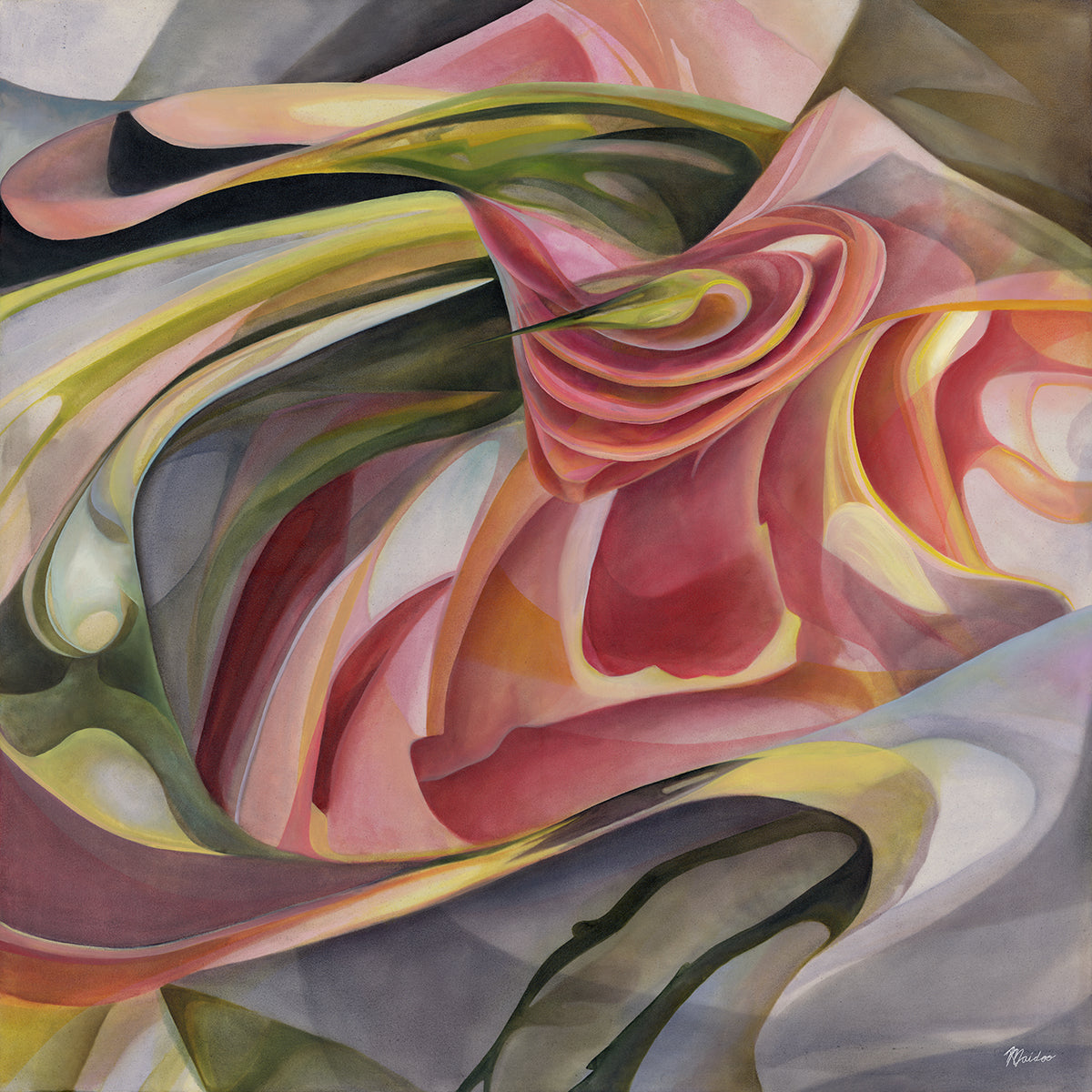 A Gift to You by Mya Naidoo (Coming Soon)