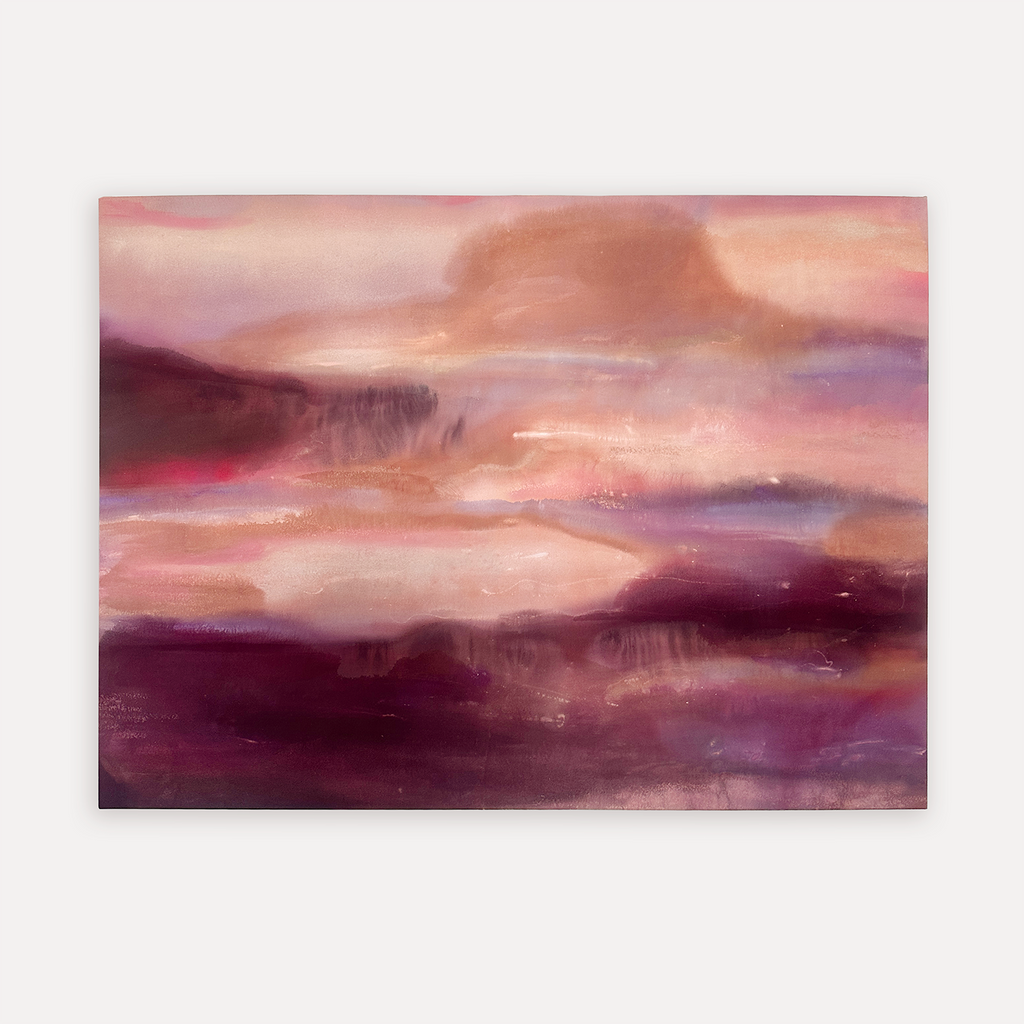 Melanie Cheung - Unknowns No. 1 (Original)