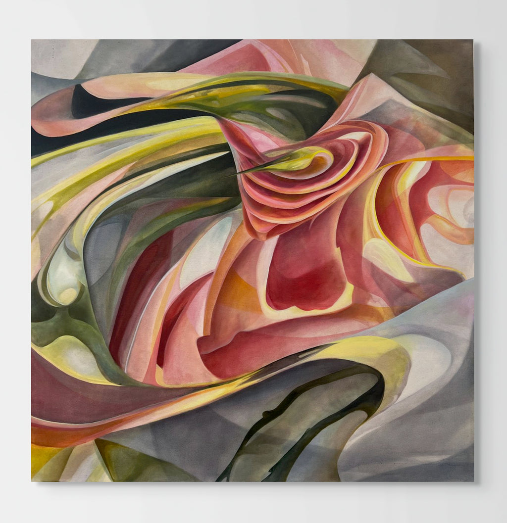 Mya Naidoo - A Gift to You (Original)